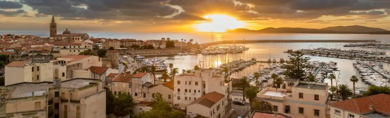 Alghero D'Estate Appartamento