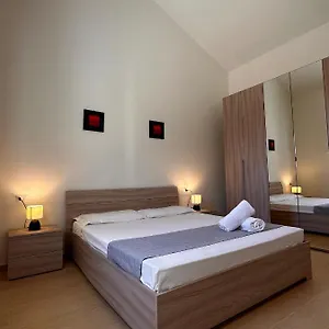 Appartement Residenza, Vaccileddi