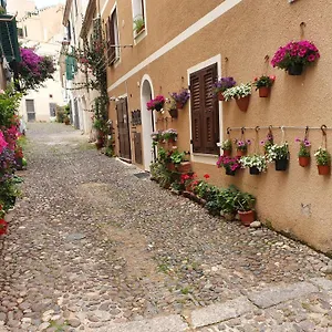 Appartamento Bene Ennidhos House - Centro Storico, Alghero