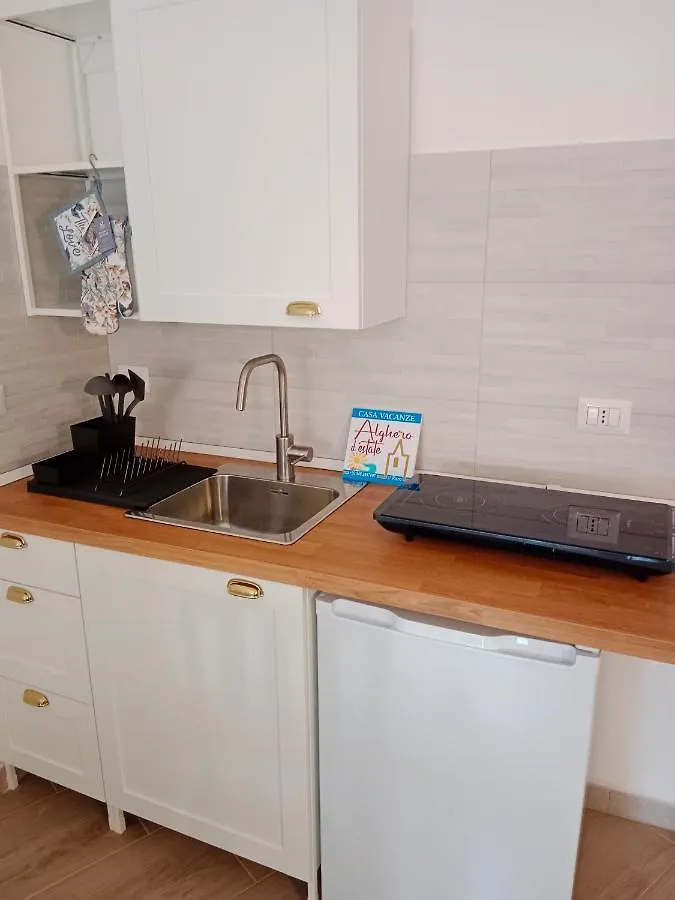 Alghero D'Estate Apartment