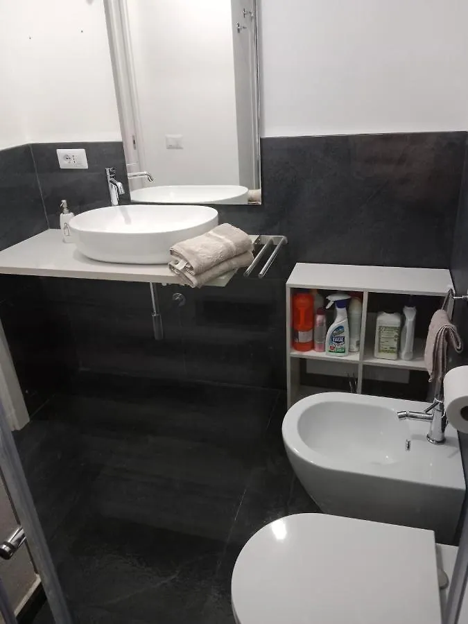 Apartment Alghero D'Estate Italy