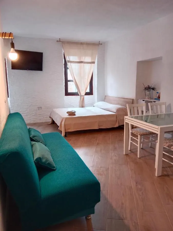 Alghero D'Estate Appartement