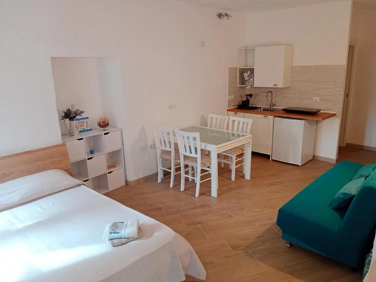 Appartement Alghero D'Estate