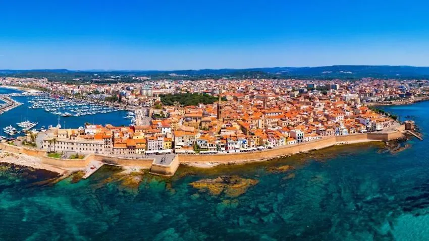 Alghero D'Estate 0*,